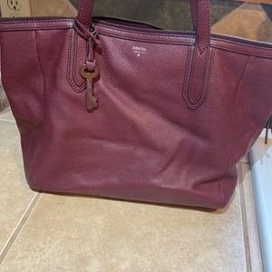 Fossil bag